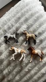 Schleich paarden (veulens), Ophalen, Zo goed als nieuw