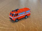 Matchbox Command Vehicle City Airport, Ophalen of Verzenden, Zo goed als nieuw, Auto