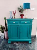 Dressoir kastje, Huis en Inrichting, Ophalen, Gebruikt, 25 tot 50 cm