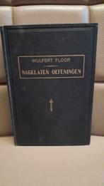 Nagelaten Oefeningen - Wulfert Floor, Ophalen of Verzenden, Gelezen, Wulfert Floor, Christendom | Protestants
