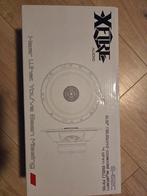 XFIRE E-62C Speakers - Nieuw in doos!, Ophalen of Verzenden, Nieuw