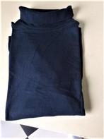 2 Rucanor Polo T-shirts., Maat 46 (S) of kleiner, Rucanor, Blauw, Ophalen of Verzenden