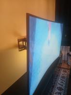 Samsung Curved TV - Top kwaliteit!, Ophalen, Zo goed als nieuw
