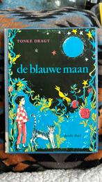 De blauwe maan, derde deel, Tonke Dragt, Ophalen of Verzenden, Gelezen, Tonke Dragt, Fictie algemeen