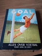 Goal - Alles over Voetbal voor Jong en Oud!, Ophalen of Verzenden