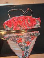 Bikini 146/152, Ophalen of Verzenden, Zo goed als nieuw, Meisje, Sport- of Zwemkleding