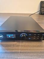 RCF DMA 162 digitale versterker 2x160 watt rms, Ophalen of Verzenden, Gebruikt