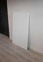Ecosun Infrarood paneel 1000 Watt - wit - korrelstructuur, Ophalen, Minder dan 30 cm, Overige typen, Nieuw