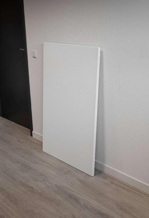 Ecosun Infrarood paneel 1000 Watt - wit - korrelstructuur, Doe-het-zelf en Verbouw, Verwarming en Radiatoren, Nieuw, Overige typen
