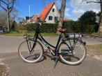 E-bile, Fietsen en Brommers, Elektrische fietsen, Gebruikt, 51 tot 55 cm, 50 km per accu of meer, Ophalen