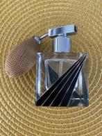 Karl Palda art deco parfum flesje, Antiek en Kunst, Ophalen of Verzenden