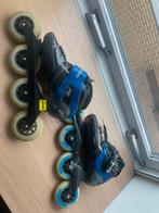 Skeelers Powerslide R2 mt 37, Sport en Fitness, Skeelers, Ophalen of Verzenden, Zo goed als nieuw, Powerslide