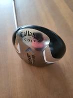 Callaway Big Bertha 460 driver, Ophalen, Gebruikt, Club, Callaway