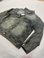 Blauwe Denim Jack - Nieuw - Maat S, Kleding | Heren, Blauw, Nieuw, Ophalen of Verzenden, Louis Vuitton