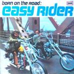 Easy Rider stevige duitse Rock verzamel-LP, Cd's en Dvd's, Vinyl | Rock, Ophalen, Gebruikt, 12 inch, Overige genres