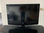 LG 32 inch LCD TV - Model 32LG2100, Ophalen, Gebruikt, 50 Hz, 40 tot 60 cm