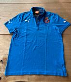 Espanyol de Barcelona polo shirt blauw 176 Puma, Kinderen en Baby's, Kinderkleding | Maat 176, Jongen, Puma, Ophalen of Verzenden