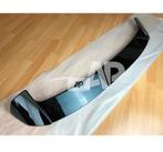 BMW 1-Serie F20 F21 LCI achter Spoiler 2015-19 glans zwart, Ophalen of Verzenden, H, H, H
