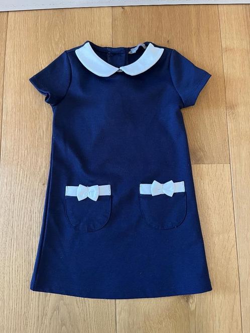 Primark jurk met kraag, Kinderen en Baby's, Babykleding | Maat 86, Nieuw, Meisje, Jurkje of Rokje, Verzenden