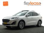 Ford Kuga 2.5 PHEV Vignale Aut- Panoramadak, Bang Olufsen De, Auto's, Ford, 72 km, Gebruikt, 4 cilinders, Met garantie (alle)