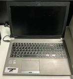 Toshiba Tecra Laptop, 2 tot 3 Ghz, Verzenden, Intel® Core™ i7 , Zo goed als nieuw