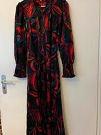 Jurk - Miljuschka by Wehkamp, Kleding | Dames, Maat 38/40 (M), Nieuw, Ophalen of Verzenden, Rood