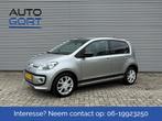 Volkswagen up! 1.0 up! Edition | Airco | 5 Deurs | Alu velge, Auto's, Volkswagen, Voorwielaandrijving, Euro 5, Stof, Gebruikt