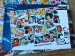 Nathan disney puzzel 100 stukjes, Ophalen of Verzenden, Minder dan 500 stukjes, Zo goed als nieuw, Legpuzzel