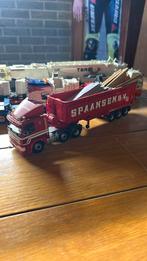 Vrachtwagen, Ophalen of Verzenden, Zo goed als nieuw, Bus of Vrachtwagen, Lion Toys