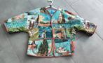 Super leuk jasje met Van Gogh, Kleding | Dames, Ophalen of Verzenden, Nieuw