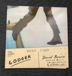 David Bowie - Lodger - PL-13254 - NL persing - Goede staat, Ophalen of Verzenden, Zo goed als nieuw, 12 inch, Poprock