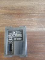 multiplex module te koop, Ophalen of Verzenden, Gebruikt, Elektro