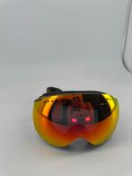 Nieuwe Sinner Ski Bril Emerald Donkergroen, Overige merken, Overige typen, Nieuw, Ophalen of Verzenden