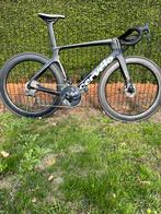 Cervelo S5, Fietsen en Brommers, Fietsen | Racefietsen, Carbon, Meer dan 20 versnellingen, 53 tot 57 cm, Ophalen