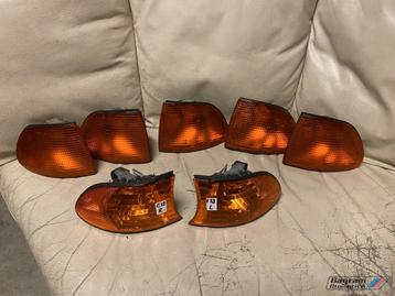 Bmw E38 knipperlicht oem links rechts 7serie 94-01 origineel beschikbaar voor biedingen