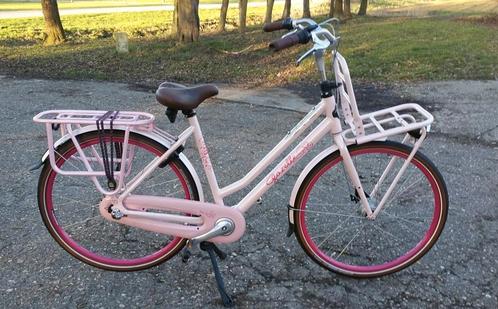 Gezocht: gazelle miss grace( kleur roze), Fietsen en Brommers, Fietsen | Dames | Damesfietsen, Zo goed als nieuw, Gazelle, Ophalen
