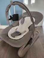 Chicco Hoopla Wipstoel met Speelboog, Ophalen, Gebruikt, Verstelbaar, Wipstoel