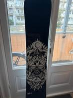 Vimana The Vufo 166cm, Sport en Fitness, Snowboarden, Ophalen, Gebruikt, Board