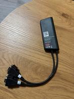 Datalogger Memory Pro 2xHS, Ophalen of Verzenden, Nieuw
