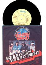MANFRED MANN'S EARTH BAND - FATHER OF DAY,FATHER OF NIGHT //, Gebruikt, Verzenden, 7 inch, Single