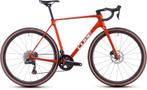 Cube Cross Race C:62 SLX cyclocross, 50, 56 58 ultegra di 12, Carbon, Nieuw, Meer dan 20 versnellingen, 53 tot 57 cm