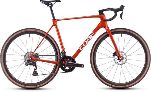 Cube Cross Race C:62 SLX cyclocross, 50, 56 58 ultegra di 12, Fietsen en Brommers, Fietsen | Racefietsen, Nieuw, Overige merken