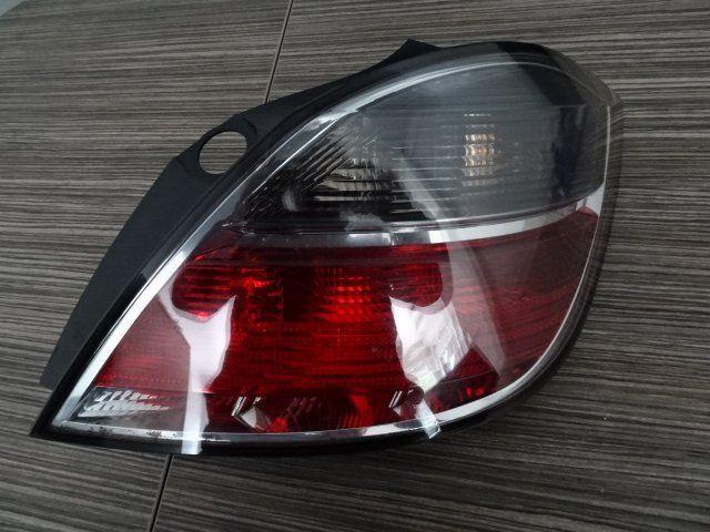Achterlicht Opel Astra H  5 deurs rechts., Auto-onderdelen, Verlichting, Opel, Gebruikt, Ophalen of Verzenden