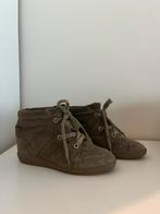 Isabel Marant schoenen, Verzenden, Zo goed als nieuw, Groen, Sneakers of Gympen