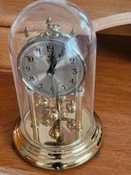 Glazen stolp klok, Ophalen of Verzenden