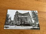 C1250) Westzaan kerk uitgave Tanger, Verzamelen, Ansichtkaarten | Nederland, Ophalen of Verzenden