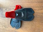 Speedo zoomers flippers maat 39-41, Ophalen of Verzenden, Gebruikt, Snorkelvinnen