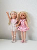 Simba madeleine poppen, Ophalen of Verzenden, Gebruikt, Pop