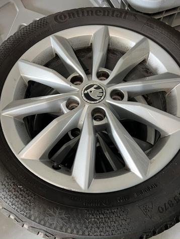 Skoda octavia velgen beschikbaar voor biedingen