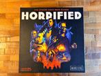 Horrified (Engelstalig), Hobby en Vrije tijd, Gezelschapsspellen | Bordspellen, Een of twee spelers, Ophalen of Verzenden, Gebruikt